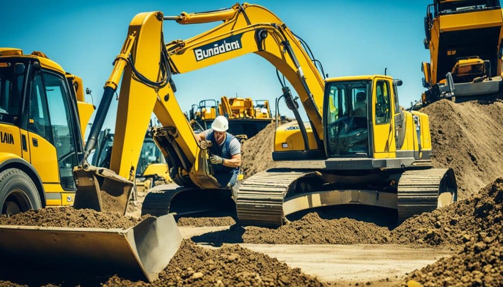 Heavy Equipment Pre Purchase Inspection Virginia Beach VA - Heavy Equipment Pre Purchase Inspection Virginia Beach VA