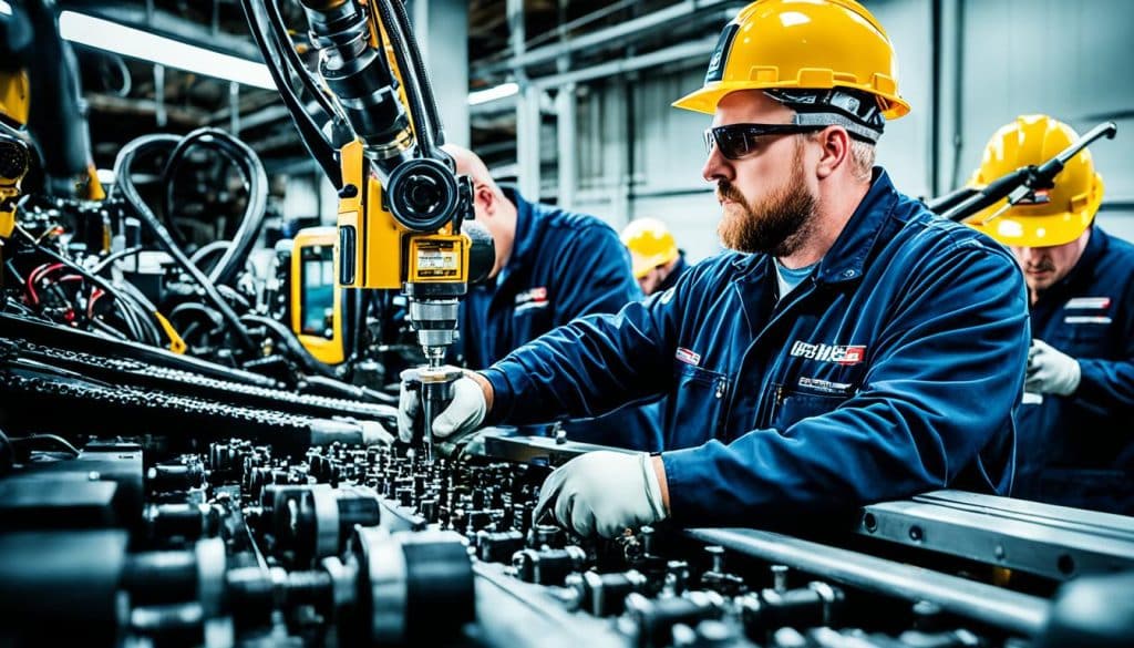 Heavy machinery evaluation process - Heavy Equipment Pre Purchase Inspection Virginia Beach VA