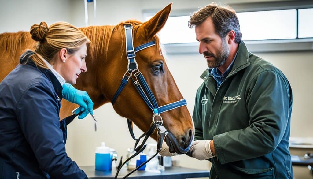 Horse prepurchase inspection - Pre Purchase Horse Exam Norfolk VA 