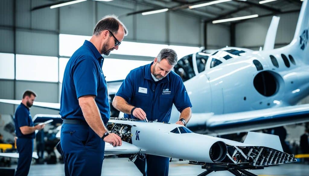 Pre Buy Aircraft Inspection Virginia - Pre Buy Aircraft Inspection Virginia