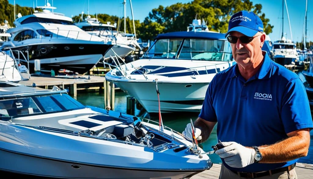 Pre Purchase Boat Inspection Virginia Beach VA - Pre Purchase Boat Inspection Virginia Beach VA