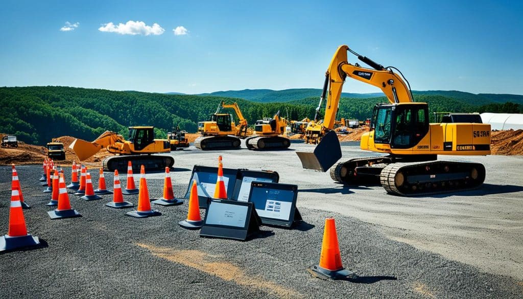 Pre-owned machinery inspection Virginia - Heavy Equipment Pre Purchase Inspection Virginia