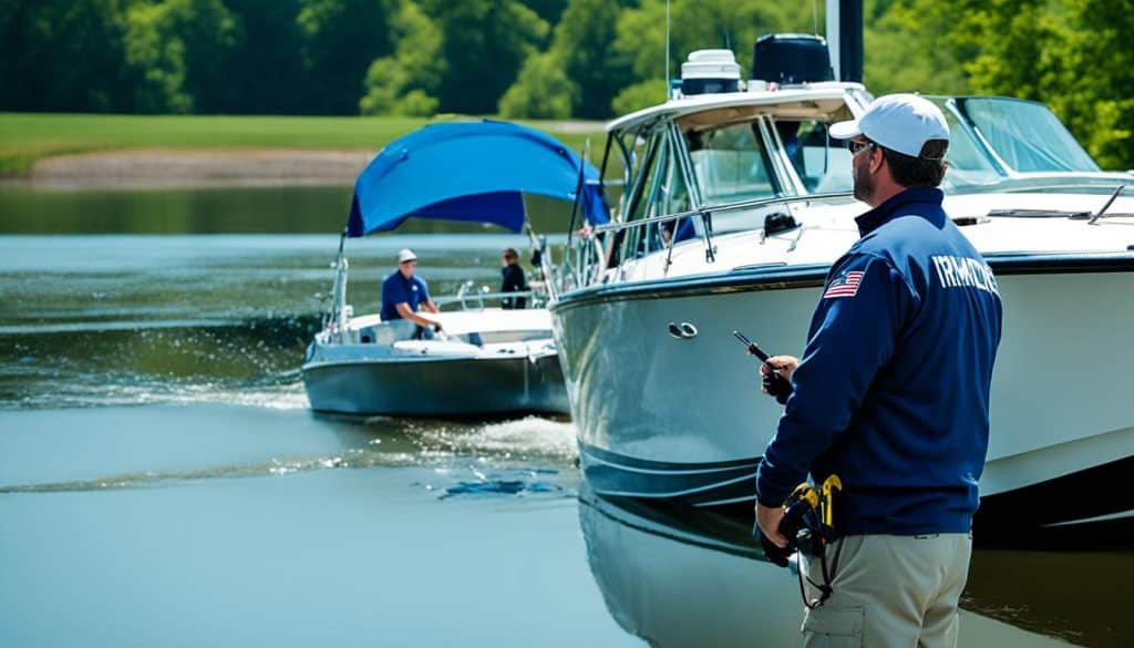 Pre-purchase boat inspection Richmond - Pre Purchase Boat Inspection Richmond VA