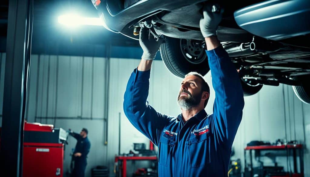 Pre-purchase car inspection Richmond - Pre Buy Car Inspection Richmond VA