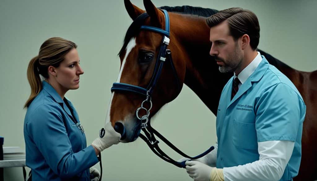 Pre-purchase evaluation services - Pre Purchase Horse Exam Virginia