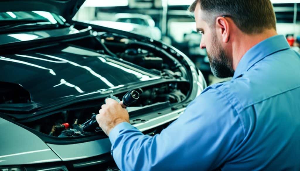 Pre purchase inspection in Virginia