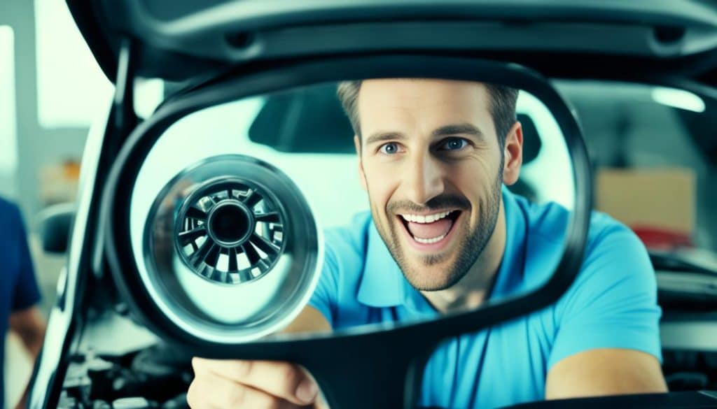Professional car inspection Norfork - Pre Purchase Inspection Norfork VA