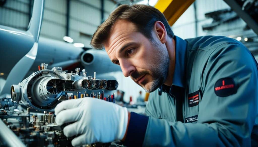 Structural inspection of aircraft - Pre Buy Aircraft Inspection Virginia