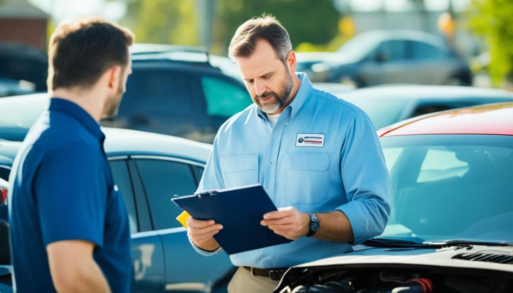 Virginia pre purchase inspection - Pre Buy Car Inspection Virginia