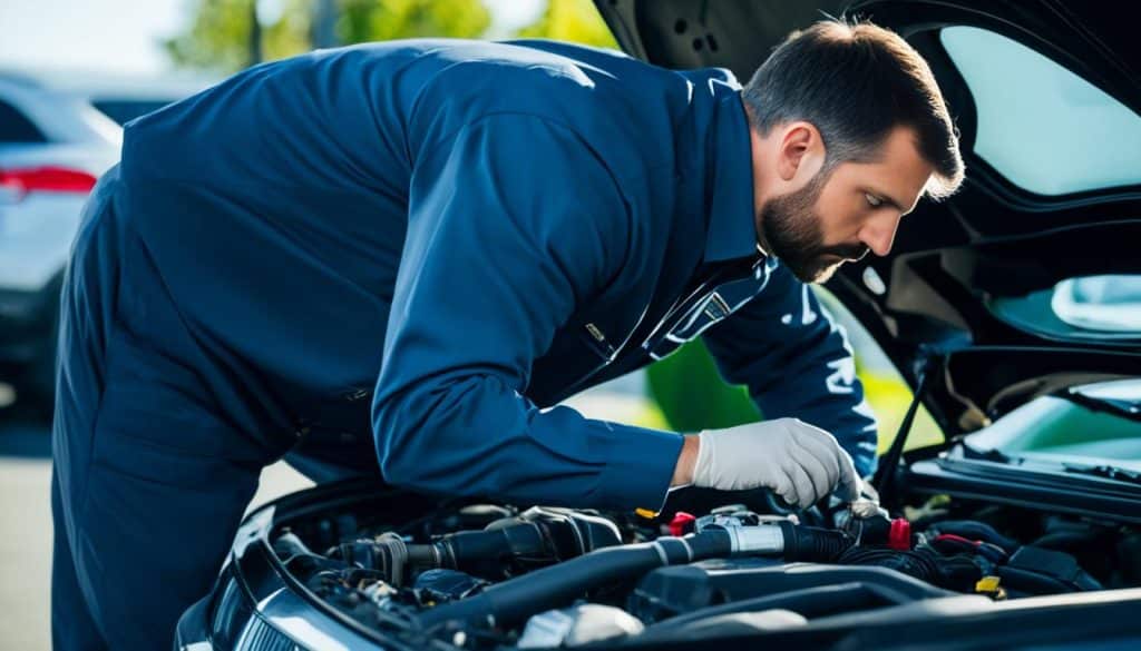 certified car inspection Richmond - pre purchase inspection Richmond VA