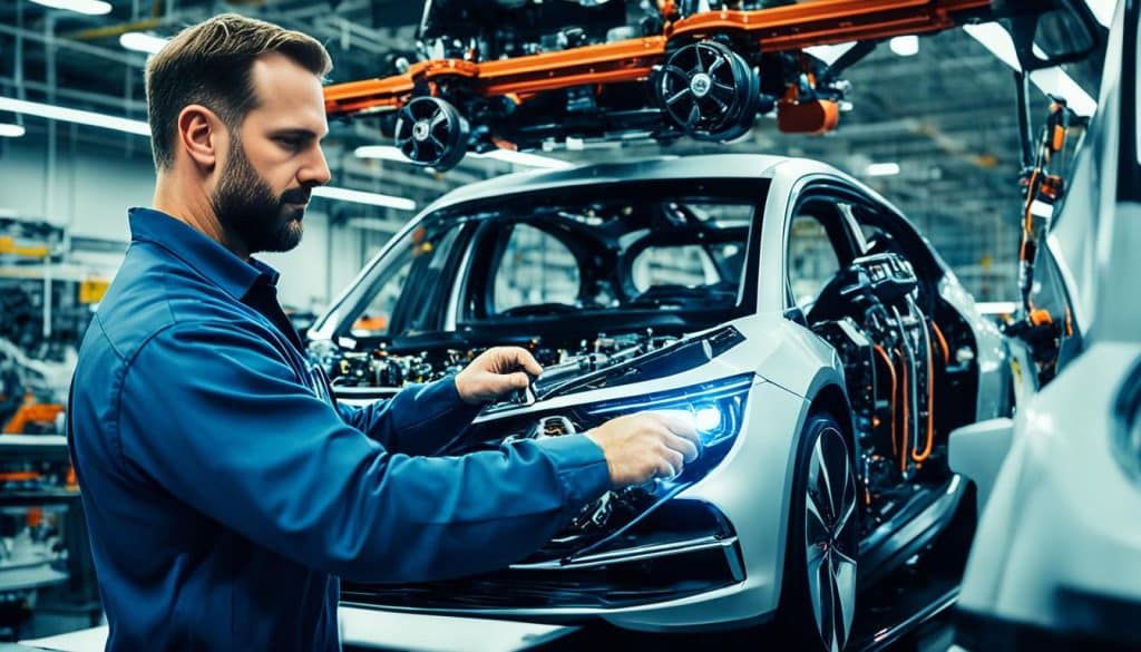 evolving mechanic jobs in Virginia - Mechanic Jobs Virginia - Become an Inspector