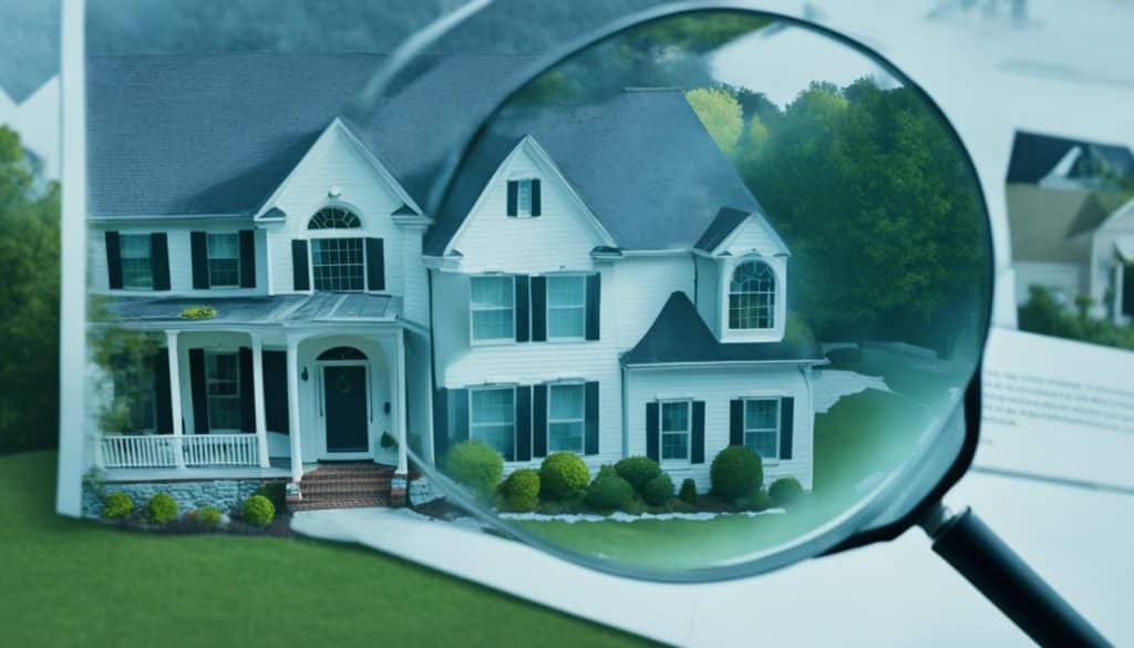 home evaluation Virginia process - Pre Purchase House Inspection Virginia