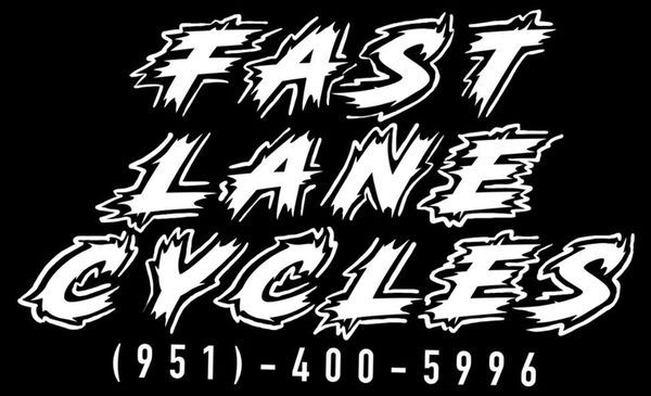 fast lane