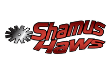 shamus haws logo