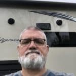 darrin benning profile